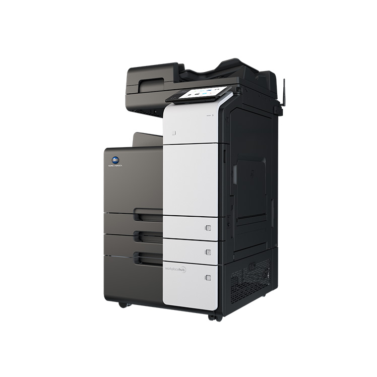 Workplace Hub Pro